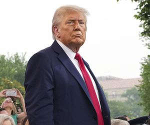 Trump: Iran i Izrael powinny zawrzeć porozumienie. Zaskakująca propozycja prezydenta USA