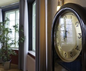 Tu będzie wypoczywał przyszły prezydent