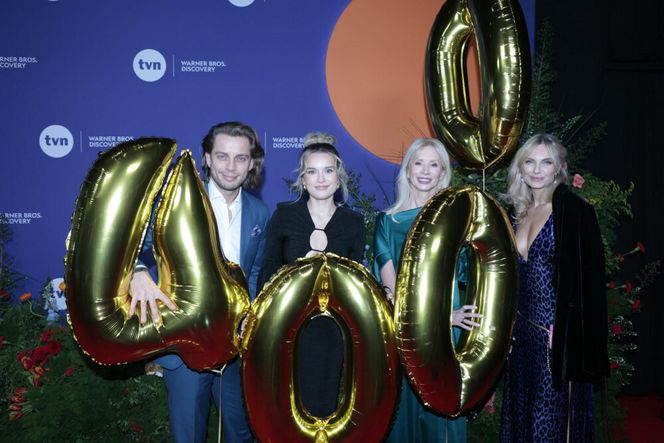 Gwiazdy na wiosennej ramówce TVN 