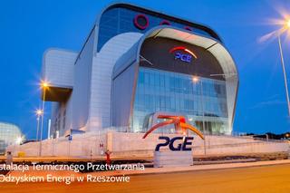 PGE Energia Ciepła