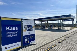 Port Lotniczy Gdańsk