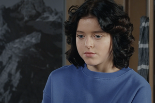 M jak miłość, odcinek 1722: Basia (Gabriela Raczyńska)