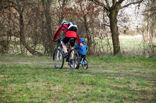 Toruń ma swojego szeryfa od rowerów, rolek i hulajnóg [AUDIO]