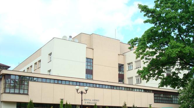 Kolejny oddział Szpitala Miejskiego zostanie przekształcony na zakaźny 
