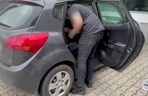 Wsadzili go do bagażnika i wywieźli w nieznane