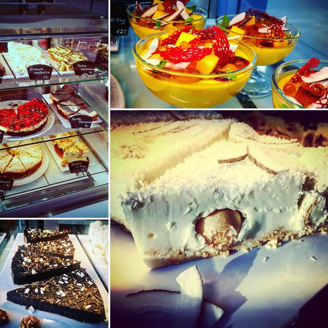 Bistro Plaża Piekarza