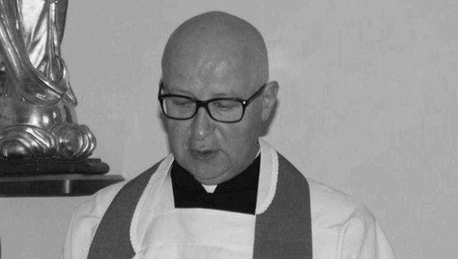 Żałoba w kościele w Siedlcach. Ksiądz Krzysztof Skwierczyński umarł w czasie mszy na oczach wiernych