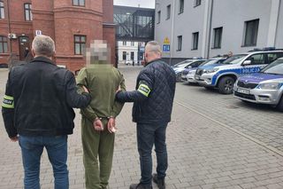 Zbrodnia w Janikowie