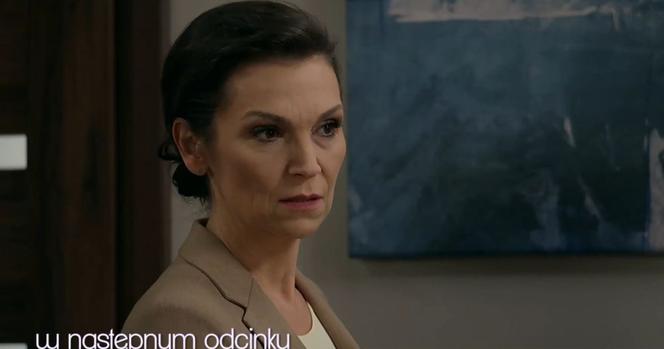 Pierwsza miłość odc. 3404. Izabela (Olga Bończyk)