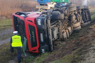 To mógł być szokująco krwawy wypadek