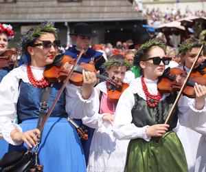 57. Ogólnopolski Festiwalu Kapel i Śpiewaków Ludowych. Kto wygrał?