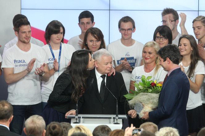 PIS wybory