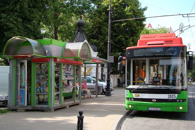 Trolejbusy pojadą nowymi trasami