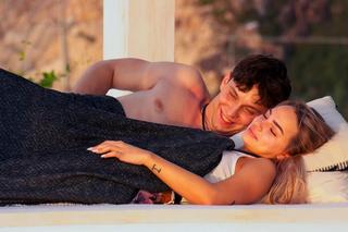 Hotel Paradise 8: Bartek tłumaczy się ze złego traktowania Luizy. Nie gryzła się w język w odpowiedzi