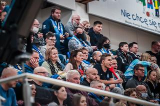 Anioły Toruń - LBS Bank Janas Logistics KS Orzeł Międzyrzecz, zdjęcia z meczu