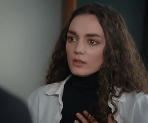 Dziedzictwo, odcinek 691. Yaman, Nana