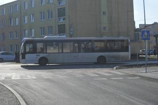Skandal w Legionowie. Mężczyzna z promilem alkoholu siedział za kierownicą miejskiego autobusu