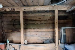 Spichlerz przed metamorfozą