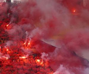 Jagiellonia-Warta. Mecz o mistrzostwo Polski