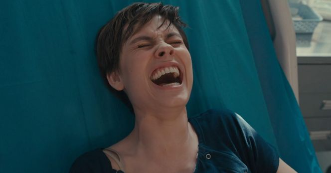 	Na dobre i na złe odc. 958. Blanka (Pola Gonciarz)