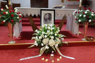 Polonia pożegnała gwiazdę country Urszulę Chojan