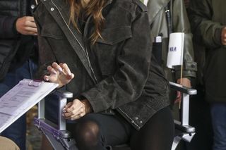 Anna Markowska teraz