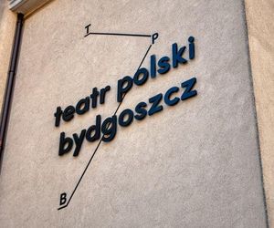 Początek roku z Teatrem Polskim w Bydgoszczy