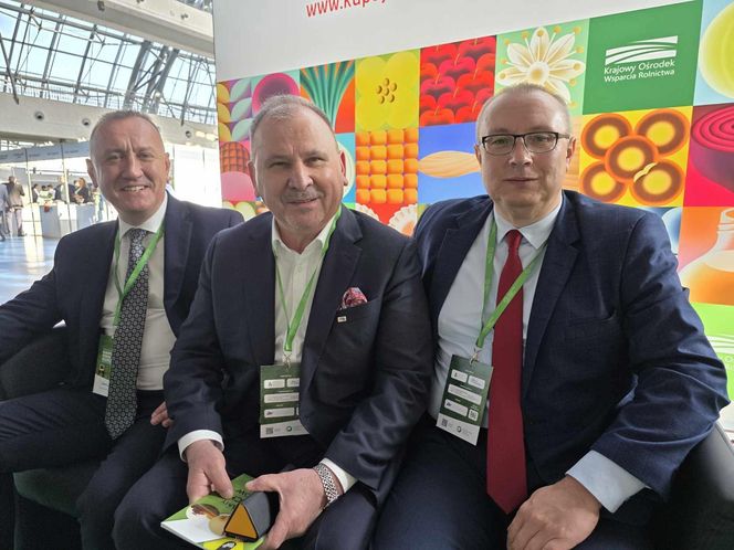 Europejskie Forum Rolnicze w Jasionce