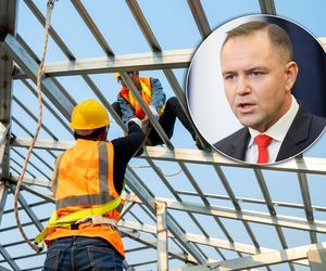 Pracownicy z Ukrainy a weto. Eksperci ostrzegają przed skutkami  