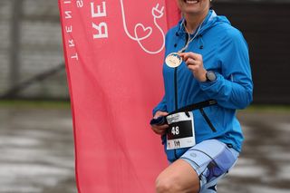 Ultramaraton wsparcia 