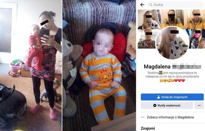 Maltretowanie dzieci nigdy nie odbywa się w ciszy. "Dziecko na początku płacze, później milknie"