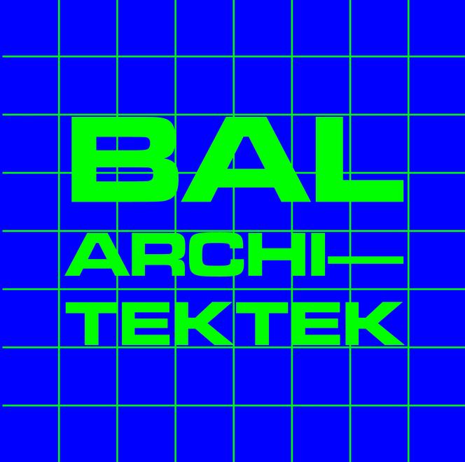 Bal Architektek