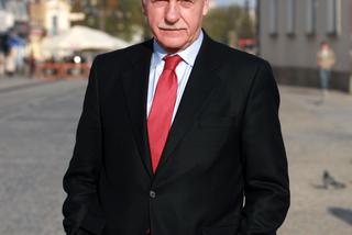 Dwie wersje pamięci. Olechowski o finansowaniu KLD przez niemieckie CDU