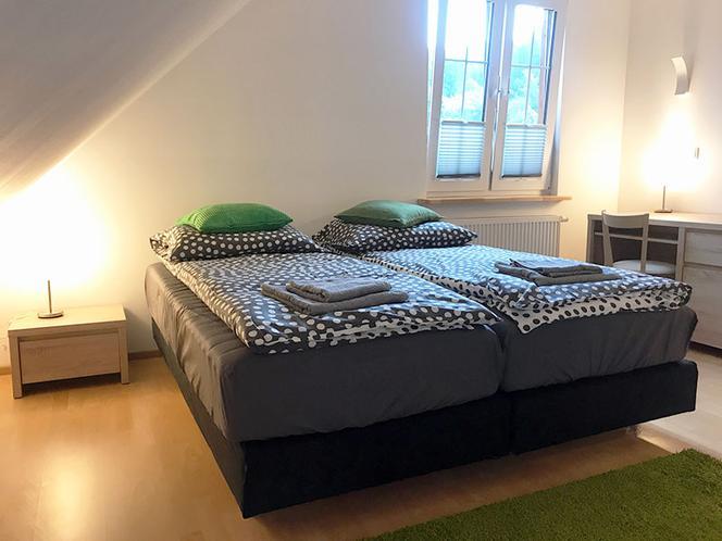 Apartamenty u Małyszów
