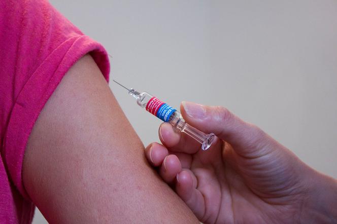 Bezpłatne szczepienia przeciw grypie, ale nie dla wszystkich