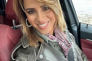 	Michalina Sosna (Kama z M jak miłość) prywatnie jeździ BMW