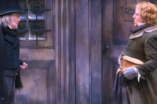  Nie żyje znany 60-letni aktor. Umarł w czasie spektaklu