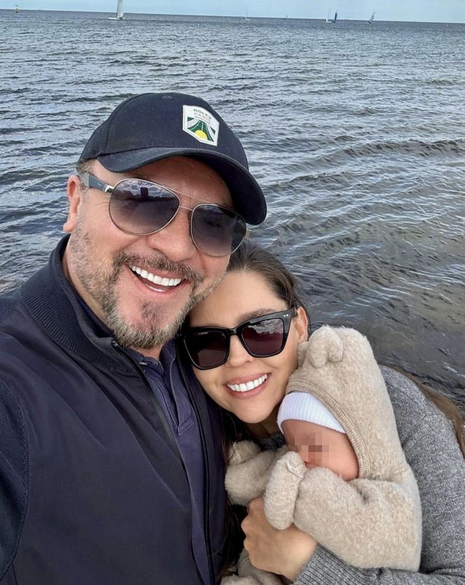 Michał Milowicz - "Jestem mamą w garniturze"