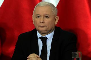 Falenta straszył nagraniem Kaczyńskiego