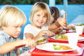 Menu szkolne będzie dostosowane do potrzeb zdrowotnych dzieci? Nadchodzą duże zmiany