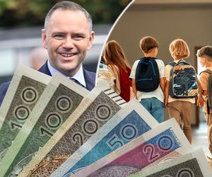 Pensja i emerytura tylko za urodzenie dziecka