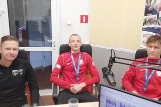 Z Tallina wrócili z medalami. Olsztynianie siłą kadry taekwondo!