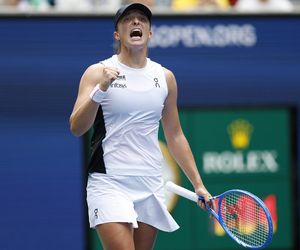 Iga Świątek w ćwierćfinale US Open 2025. Kiedy i o której gra z Amandą Anisimovą?