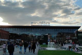 Manufaktura