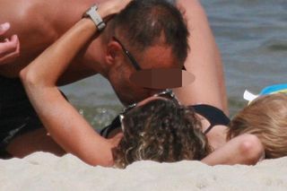 Monika Mrozowska znowu zakochana!