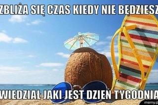 Najlepsze memy na koniec roku szkolnego. Rozbawią was do łez! [GALERIA]