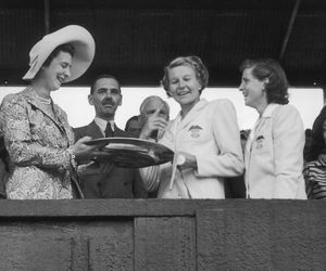 Zmarła Katharine Worsley, księżna Kentu