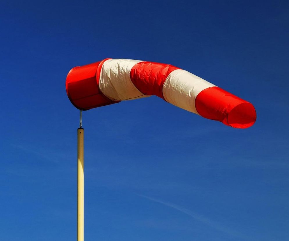 Prognoza pogody na 4 i 5 maja. Powrócą niższe temperatury