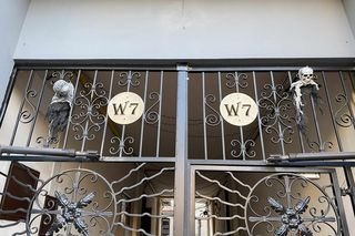 Najstraszniejsze łódzkie podwórko Wólczańska 7