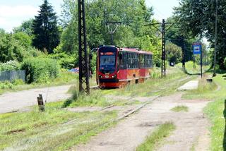 Torowisko tramwajowe w Bytomiu idzie do remontu. Będą utrudnienia dla pasażerów